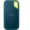 SanDisk Extreme Portable 2 To - Teal - SSD NVMe externe USB-C