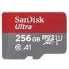 SanDisk SDSQUAC-256G-GN6FA mémoire flash 256 Go MicroSDXC UHS-I