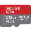 Micro SD SDXC Sandisk ultra 512Go 512GB 512g TF carte 150MB/S, Classe ...