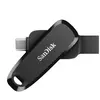 SanDisk Phone Drive - 32 Go (Noir)