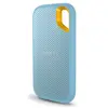 SanDisk Extreme Portable 4 To - Bleu - SSD NVMe externe USB-C