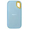 SanDisk Extreme Portable 1 To - Bleu - SSD NVMe externe USB-C