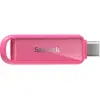 SanDisk 1TB Phone Drive with USB-C - Seastar, Pink - SDIXS0N-1T00-GN6N...