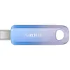 SanDisk SanDisk Creator - Clé USB - 512 Go - USB-C 3.2 Gen 1