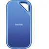 SanDisk Creator Pro 2 To - Bleu - SSD NVMe externe USB-C