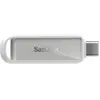 SanDisk Phone Drive with USB Type-C 1 to (pour Les Smartphones, tablet...