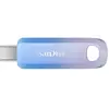 SanDisk SanDisk Creator - Clé USB - 256 Go - USB-C 3.2 Gen 1