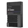 Western Digital WD Ultrastar DC SN861 WUS6BA176PSP9X3 - SSD - Centre de données - 7.68 To - interne - 2.5" - U.2 PCIe 5.0 x4 (NVMe)