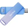 SanDisk SanDisk Creator Phone Drive - Clé USB - 256 Go - USB-C / Lightning