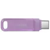 SanDisk Professional Ultra Dual Drive Go USB-C Lavender 1TB