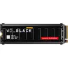 WD_BLACK Western Digital Black SN8100 2 To M.2 PCI Express 5.0 NVMe TLC 3D NAND