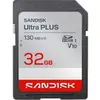 SDXC Ultra Plus 32 Go UHS-I