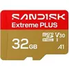 Micro SDHC Extreme Plus 32 Go UHS-I