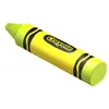 SanDisk Crayola USB-C Flash Drive - Electric 128GB, Lime - SDCZIC-128G...