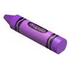 SanDisk Crayola USB-C Flash Drive - Vivid Violet, 64GB - SDCZIC-064G-G...