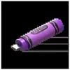 SanDisk Crayola USB-C Flash Drive - Vivid Violet, 128GB - SDCZIC-128G-...