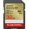 SanDisk SanDisk Extreme GO 32 Go SDHC UHS-I