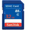 SanDisk SDSDB-032G-B35 mémoire flash 32 Go SDHC