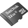 SanDisk microSDHC 32GB 32 Go Classe 4