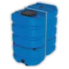 Schutz - Cuve à eau aérienne aquablock xl 2400 litres stockage eau pot...