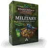 Jeu de société Board Royale The Island Military Exp  - Arvis Games Jeu de société  - ARV-1010 