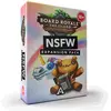 Board Royale: The Island NSFW Expansion - 18+ Uitbreiding - Engelstali...
