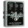 Electro Harmonix Stereo Clone Theory