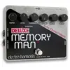 Amplis et effets ELECTRO HARMONIX DELUXE MEMORY MAN - ELECTRO HARMONIX Reverb - delay