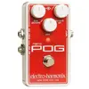 Electro-Harmonix Nanopog - Octaver guitare