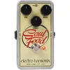 Electro Harmonix Soul Food - Overdrive Guitare