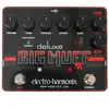 Electro-Harmonix Big Muff Deluxe - Distorsion guitare