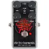 Electro-Harmonix Bass Soul Food - Overdrive guitare