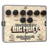 Electro-Harmonix Electro Harmonix Germanium 4 Big Muff Pi - Distorsion Guitare