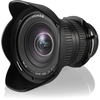 Objectif grand angle LAOWA 15 mm f/4.0 pour Canon EF