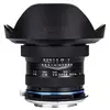 Objectif LAOWA - Fonction Macro - 15 mm - f/4.0 - Pentax K