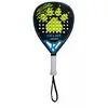 Kelme Padel Jaguar bleu TU