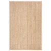 FIBRE NATURELLE - Tapis d'intérieur fibre naturelle Safavieh