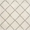 HUDSON SHAG - Tapis d'intérieur Shag Safavieh