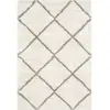 HUDSON SHAG - Tapis d'intérieur Shag Safavieh