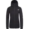 The North Face Quest - Veste de randonnée noir XL