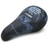 Kink Bmx Selle Chinaski Ii Stealth Thick One Size