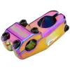 Potence bmx mission topload control oil slick