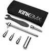 Kink Bmx Boîte à Outils Survival One Size
