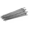 Mission Rayons Stainless Steel 40 Unités 188 mm