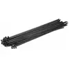 Mission Rayons Stainless Steel 40 Unités 180 mm
