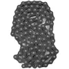 Mission 510 Chain Argenté 100 Links / 1s