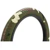 Mission Pneu Rigide Urbain Tracker 20´´ X 2.4 20´´ x 2.4