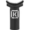 Kink Bmx Tige De Selle Stealth 75 mm