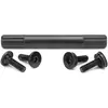 Mission Vilebrequin 8 Spline V3 19 mm