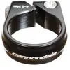 Collier de selle Cannondale Road Bolt 31,8 mm doré  Golden One Size